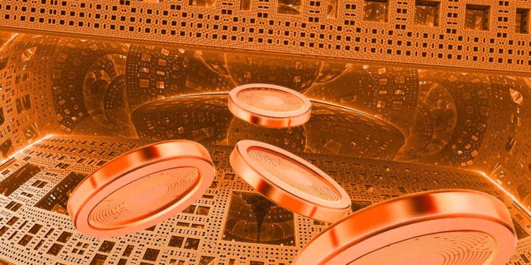 Here’s Why Crypto Market Cap Will More Than Double This Year, According to Ava Labs Chief John Wu