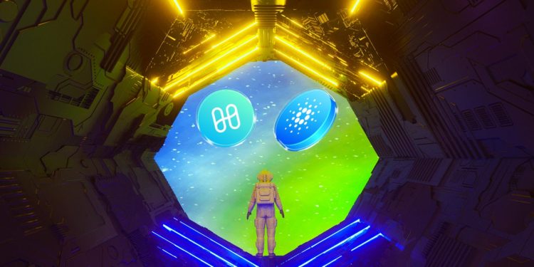 Ethereum Challenger Harmony (ONE) ‘Heavily Bullish’ As Cardano (ADA) Ignites New Market Cycle: Analyst Michaël van de Poppe