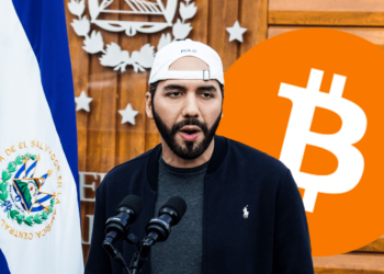 President Bukele Predicts BTC At $100k With Hope That More Countries Adopt It As Legal Tender