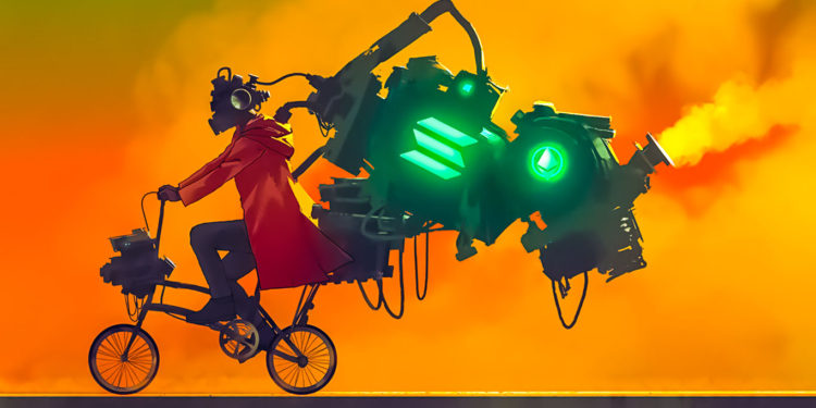 InvestAnswers Unveils ‘Confident’ Solana Price Prediction, Says 200% Ethereum Rise on the Table