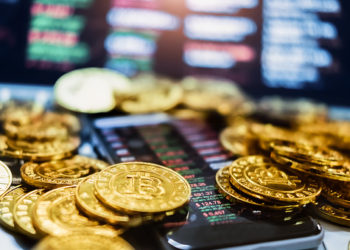 Bitcoin’s Plan To Fix The Crowdfunding Problem?