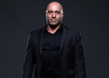 Joe Rogan Holds High Hopes For The Cryptocurrency Industry
