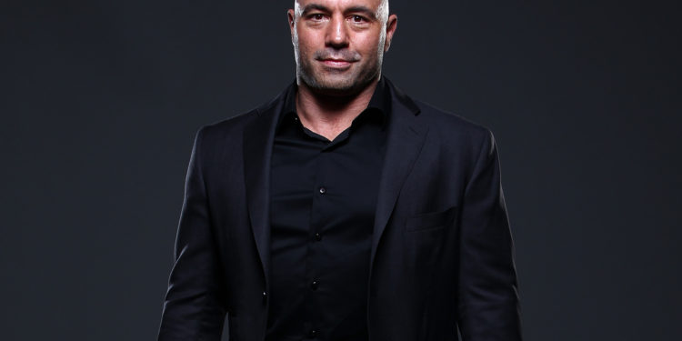 Joe Rogan Holds High Hopes For The Cryptocurrency Industry