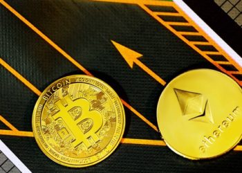 Ethereum The New Hard Money?
