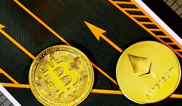 Ethereum The New Hard Money?