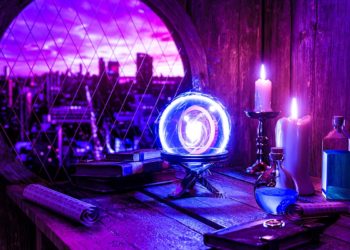 Congressman Introduces Bill To Limit Federal Control of US-Backed Crypto Assets