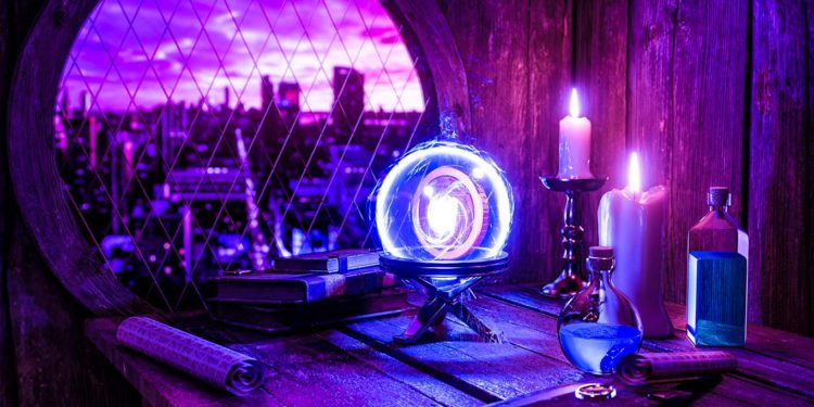 Congressman Introduces Bill To Limit Federal Control of US-Backed Crypto Assets