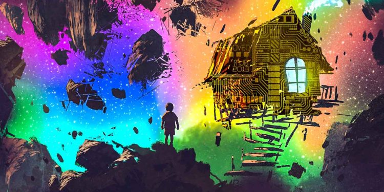 Top Crypto Trader Predicts 84,407% Price Explosion for Little-Known Altcoin Built on Ethereum