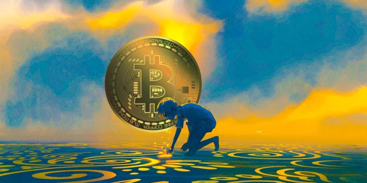 Top Crypto Analyst Maps Out Bitcoin Reversal, Predicts Rallies for Altcoins in the Coming Weeks