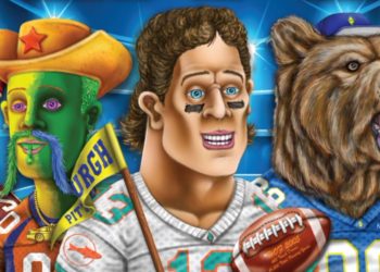 The Future of Sports Fandoms with NFTs