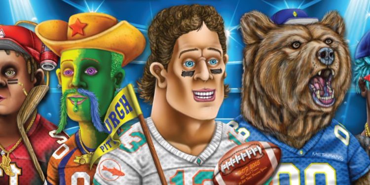 The Future of Sports Fandoms with NFTs