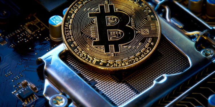 Bitcoin Miners Show Strong Accumulation As Their Inventories Spike Up