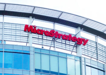 MicroStrategy Remains One Step Ahead With $94M Bitcoin Purchase