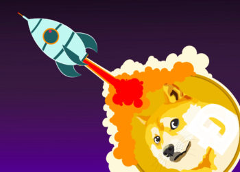 Billionaire Elon Musk Sends Dogecoin (DOGE) Surging As Whales Gobble Up Dog-Themed Crypto Assets