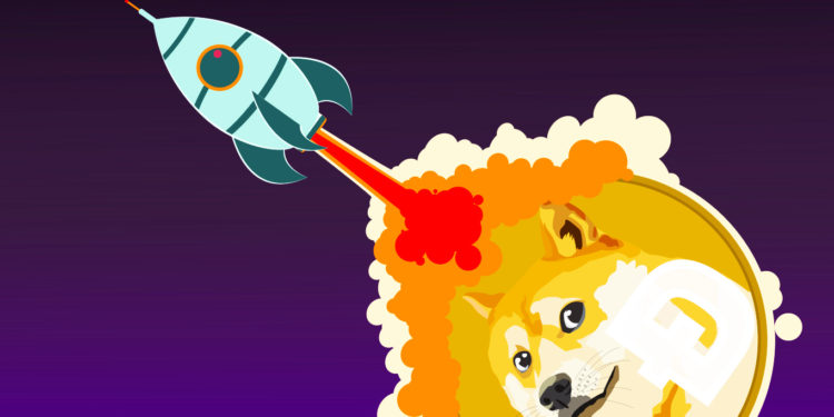 Billionaire Elon Musk Sends Dogecoin (DOGE) Surging As Whales Gobble Up Dog-Themed Crypto Assets
