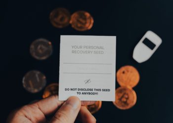 Crypto Scammers Raked In $14 Billion In 2021
