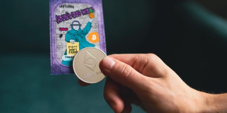 January Proves Turbulent For Investors But NFT And GameFi Seems To Be Eating Good