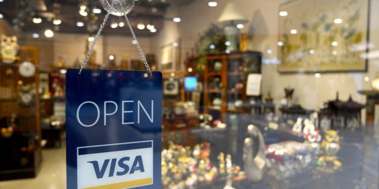Visa Teams Up With Consensys To Build Payment Infrastructure For CBDCs