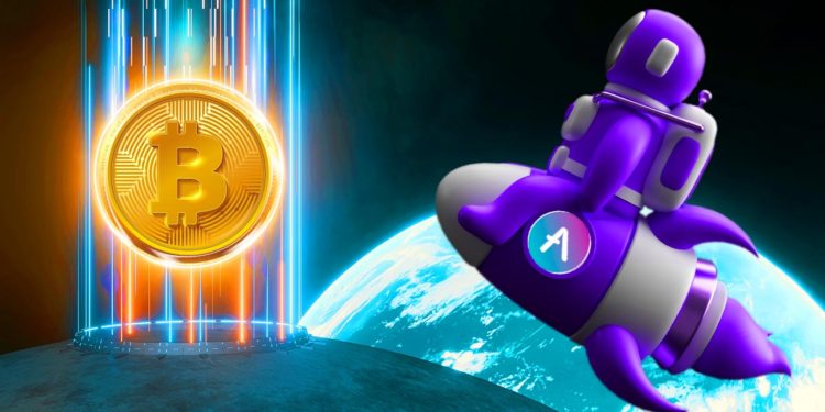 Top Crypto Analyst Outlines Path Forward for Aave, Says Bottom Close for Bitcoin Before BTC Surges by Over 130%