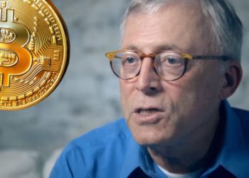 Bitcoin Discount? Peter Brandt On Why You Shouldn’t Buy The Dip