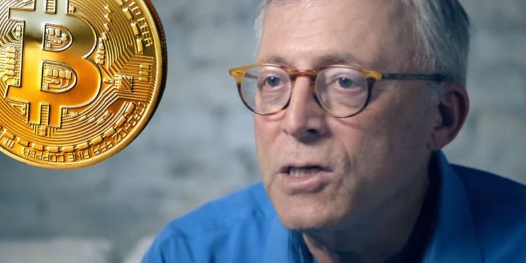 Bitcoin Discount? Peter Brandt On Why You Shouldn’t Buy The Dip