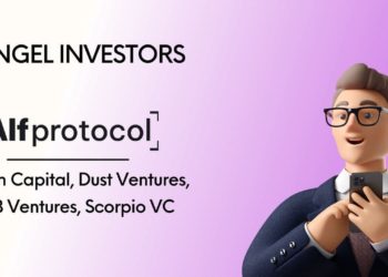Zen Capital , Dust Ventures , Dib Ventures , Scorpio VC
