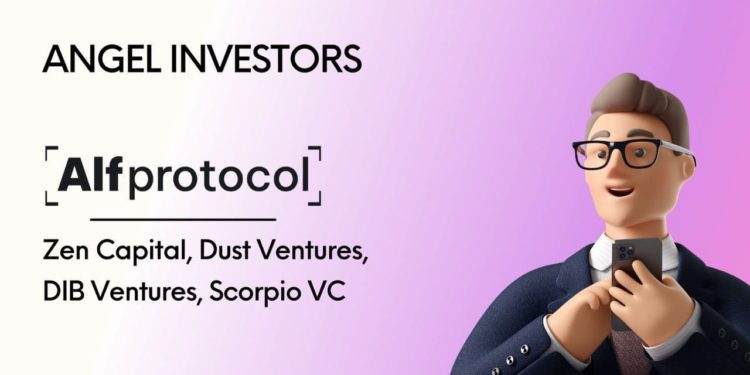 Zen Capital , Dust Ventures , Dib Ventures , Scorpio VC