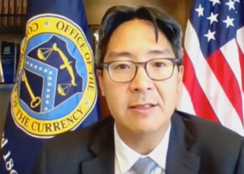 US Regulator Calls For Stablecoin Bank Regulation, Coordinated Regulatory Approach To Crypto