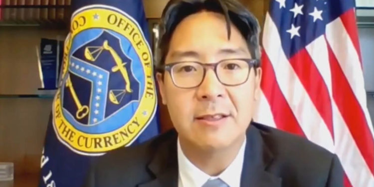 US Regulator Calls For Stablecoin Bank Regulation, Coordinated Regulatory Approach To Crypto