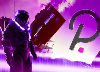 Crypto Analyst Justin Bennett Says Polkadot (DOT) Breakout Imminent – Here Are His Targets