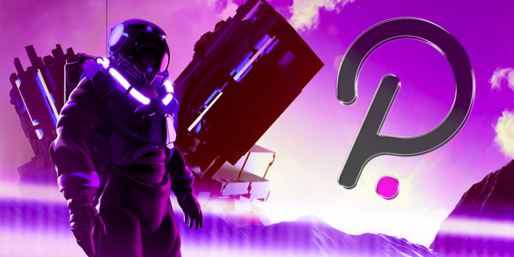 Crypto Analyst Justin Bennett Says Polkadot (DOT) Breakout Imminent – Here Are His Targets