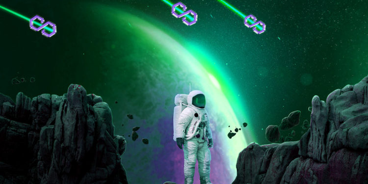 Polygon Starts Burning MATIC Tokens After Successfully Implementing Ethereum (ETH) Update