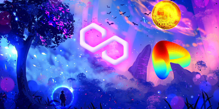 Polygon (MATIC), Curve (CRV) and Two Additional Altcoins Primed for 10X Gains This Year, According to Analyst Jason Pizzino