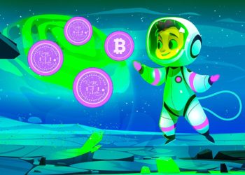 Crypto Analyst Michaël van de Poppe Updates His Outlook on Bitcoin (BTC) and Three Altcoins As Markets Stumble