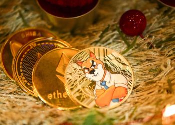 Small Cap Altcoins Get Decimated In January Crypto Derisking
