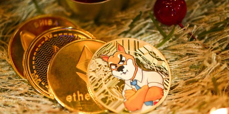 Small Cap Altcoins Get Decimated In January Crypto Derisking