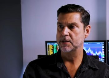 I Only Hold 1 Bitcoin, Real Vision CEO Raoul Pal Reveals