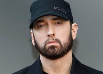 Eminem Buys Bored Ape Yacht Club NFT That Looks Like Him For $452K