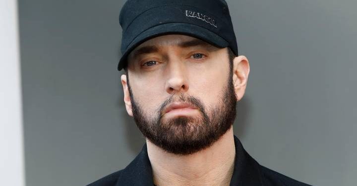 Eminem Buys Bored Ape Yacht Club NFT That Looks Like Him For $452K