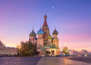 Russia just suggested a blanket ban on cryptocurrency
