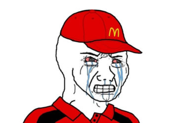 McDonald’s Happily Trolls Crypto Twitter – and the Responses Are (Darkly) Hilarious
