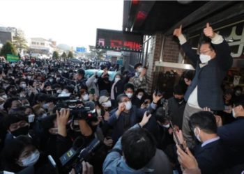 Political Boost May Be on the Horizon for South Korean Metaverse, P2E, NFT Champions