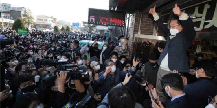 Political Boost May Be on the Horizon for South Korean Metaverse, P2E, NFT Champions