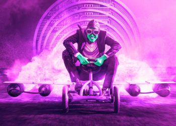 Seven Under-the-Radar Altcoins Explode 75% or More Over Past Week While Bitcoin and Ethereum Consolidate