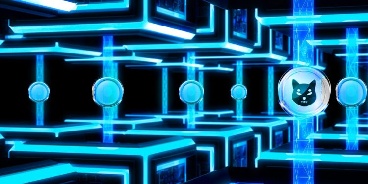 Shiba Inu (SHIB) and Several Additional Altcoins Now Make Up Over Half of Ethereum Whale Holdings