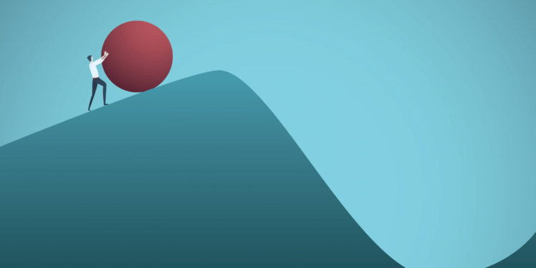 Ethereum Prints Bearish Technical Pattern, Why It Could Revisit $2.2K