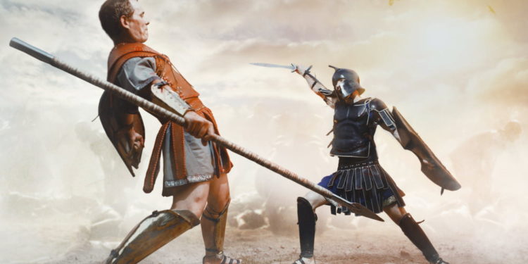 TA: Ethereum Plunges After Rejection: Technicals Remain Bullish