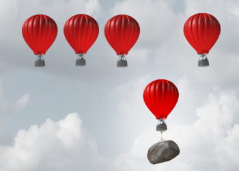 Bitcoin Dives Below $40K, Why Bulls Could Struggle In Near Term