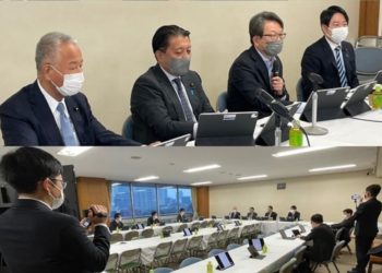 Japanese Ruling Party Launches NFT Task Force, Eyes New Growth in the Sector