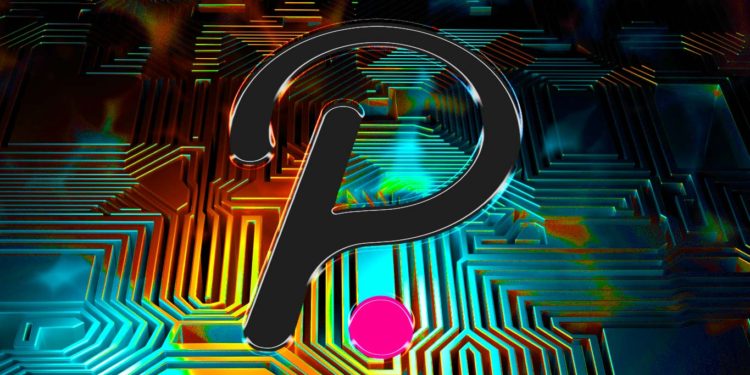 Telecom Giant Integrates With Polkadot Blockchain Ecosystem, Purchases DOT Tokens